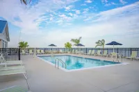 Blufin Bungalows & Marina - de playa