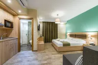 Lagaria Luxury Rooms & Apartments Hotels in Volvi