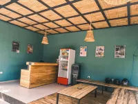 Zavana Rooms