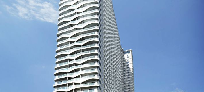 海岸公寓 帕賽市住宿飯店