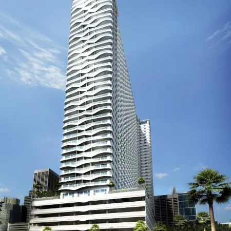Smdc Coast Residences
