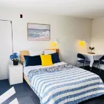 AAA Northlands Motel - Wifi