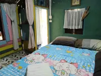 Peaceland Farmstay Hotels in Phayuha Khiri