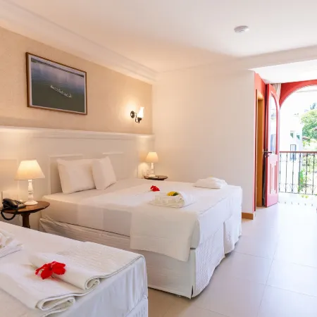 Resende Imperial Hotel & Spa