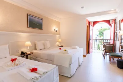Resende Imperial Hotel & Spa