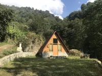 Baraka Bungalov فنادق في Cayeli