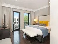 Inn on Fifth Hoteles en Naples