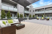 Burwood Serviced Apartments Hotels in Chadstone