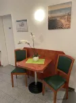 Hotel Garni Merkenich - Cho phép mang theo thú cưng