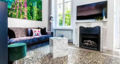 Joivy Superb 1Bed Apt in Brera Hotel a Brera