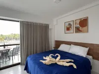 Makia Beach Experience Flat Estudio 312A Hotels in Ipojuca