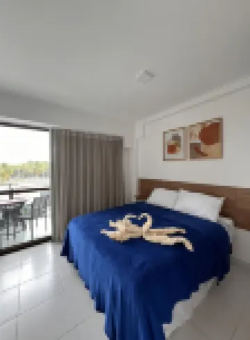 Makia Beach Experience Flat Estudio 312A Hotels in 