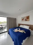 Makia Beach Experience Flat Estudio 312A Hotels in Porto De Galinhas