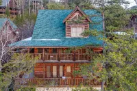 Sunrise View, Nerf Party, Pool, HotTub, Golf, Games, Pet Friendly