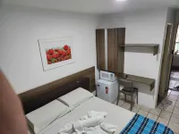 Flat em Maracaípe