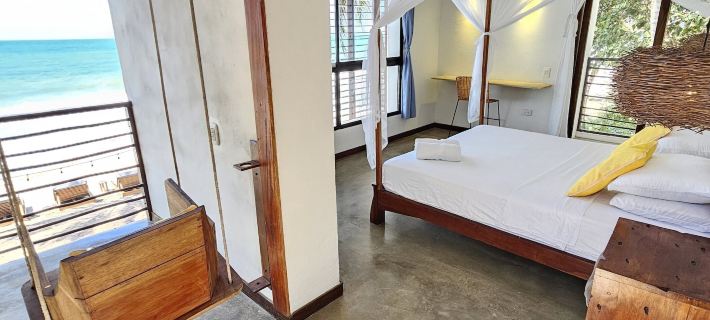 Makao Beach Hotel Hôtels à&nbsp;: Dibulla
