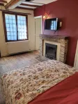 Chambres d'Hotes Chez Claire Hotel di Cambremer