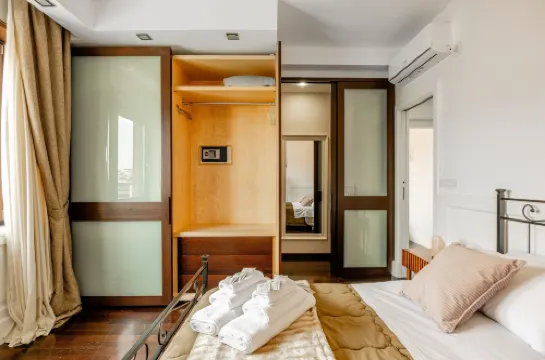 Scaramantico Apartment