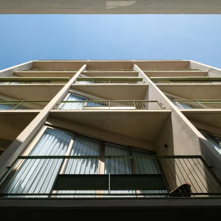 Casa Cibeles by Lumina