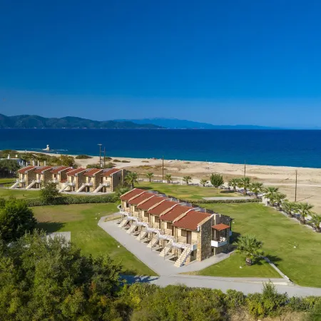 Terra d'Oro Villas