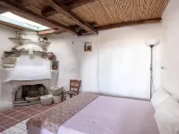 Daphnis the Artist s House Hotels in Panormos