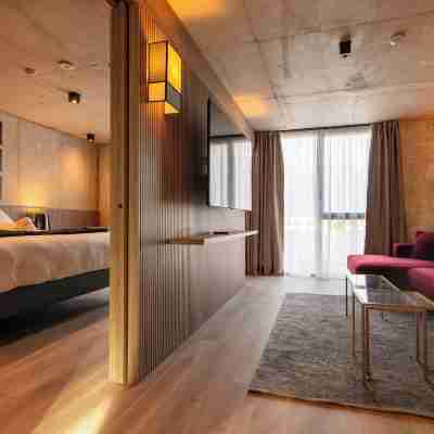 Ki Space Hotel & Spa - près de Disneyland Paris Rooms