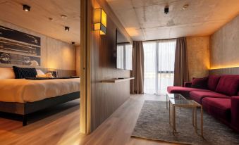 Ki Space Hotel & Spa - Near Disneyland Paris