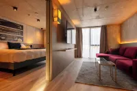 Ki Space Hotel & Spa - Near Disneyland Paris