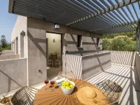 Topos Suites Hotels in Argostolion
