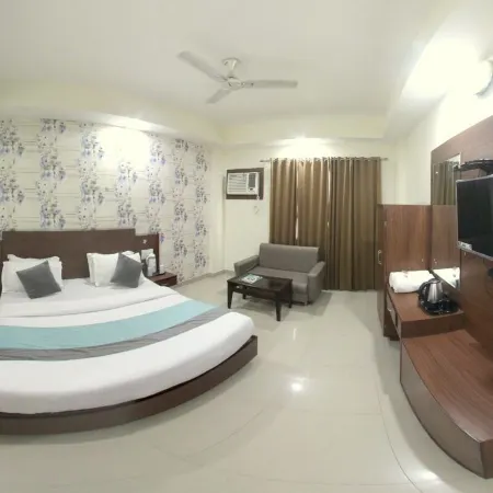 Hotel the Vaishno Devi Hills