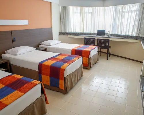 Park Hotel Hotel a Recife