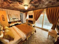 Portofino Urla Boutique Hotel Hotels in Kuscular