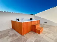 MOLEN ALACATI - Bathtub