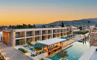 Royal Pearl Island Chios Hotel & Spa - Pools