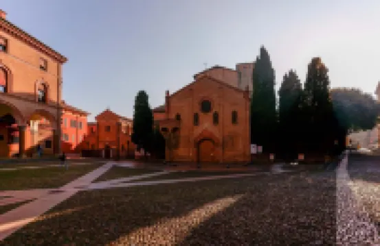 Sette Chiese Apartment