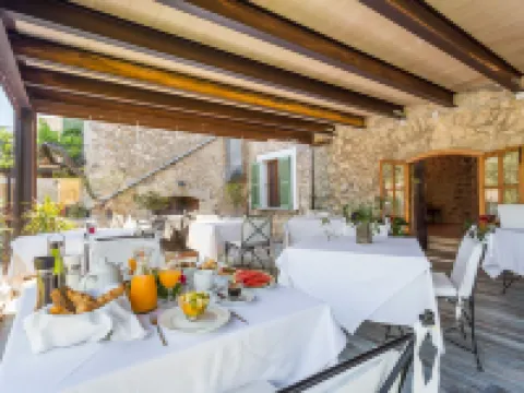 Son Ametler Hotels in Selva