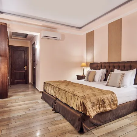 Palazetto Suites Zakynthos - Adults Only