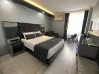 Alfin Otel Hotels near Eskidji Bazaar