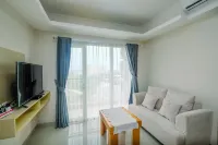 Comfortable and Spacious 2Br at Oasis Cikarang Apartment Hotel di Cikarang Selatan