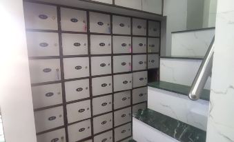 Noor Dormitory Sakinaka
