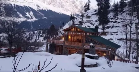 Walnut Heights by Roomy, Kalam