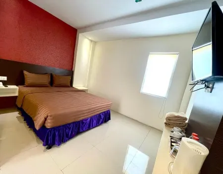 Atria Inn