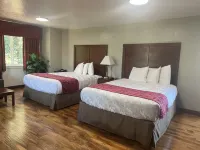 Red Carpet Inn Medford
