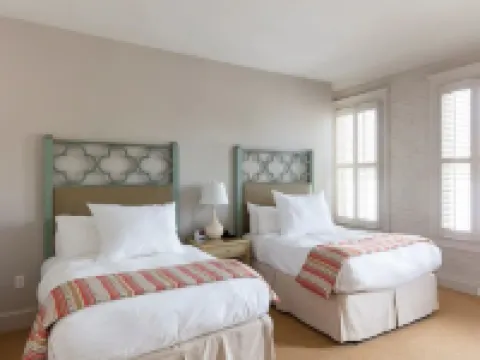 The Southern Hotel Hotels in Covington