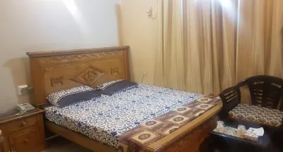 City Palace Guest House Hotels in 