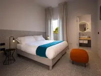Hotel Trattoria Da Elide Hotel a Assisi