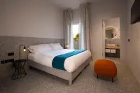 Elide Design Hotel  호텔