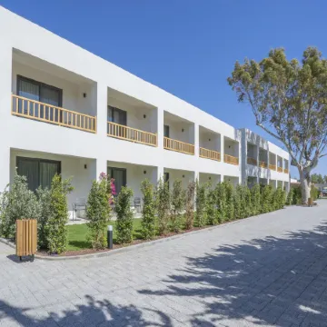 Regia Mare Beach Hotel Bodrum