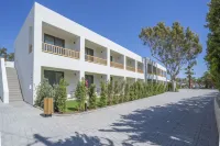 Regia Mare Beach Hotel Bodrum