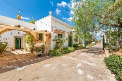 3629 Masseria Sierri by Perle di Puglia Hotel in zona Carrisiland Resort